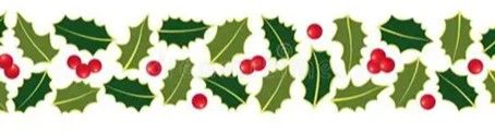 Christmas Time
