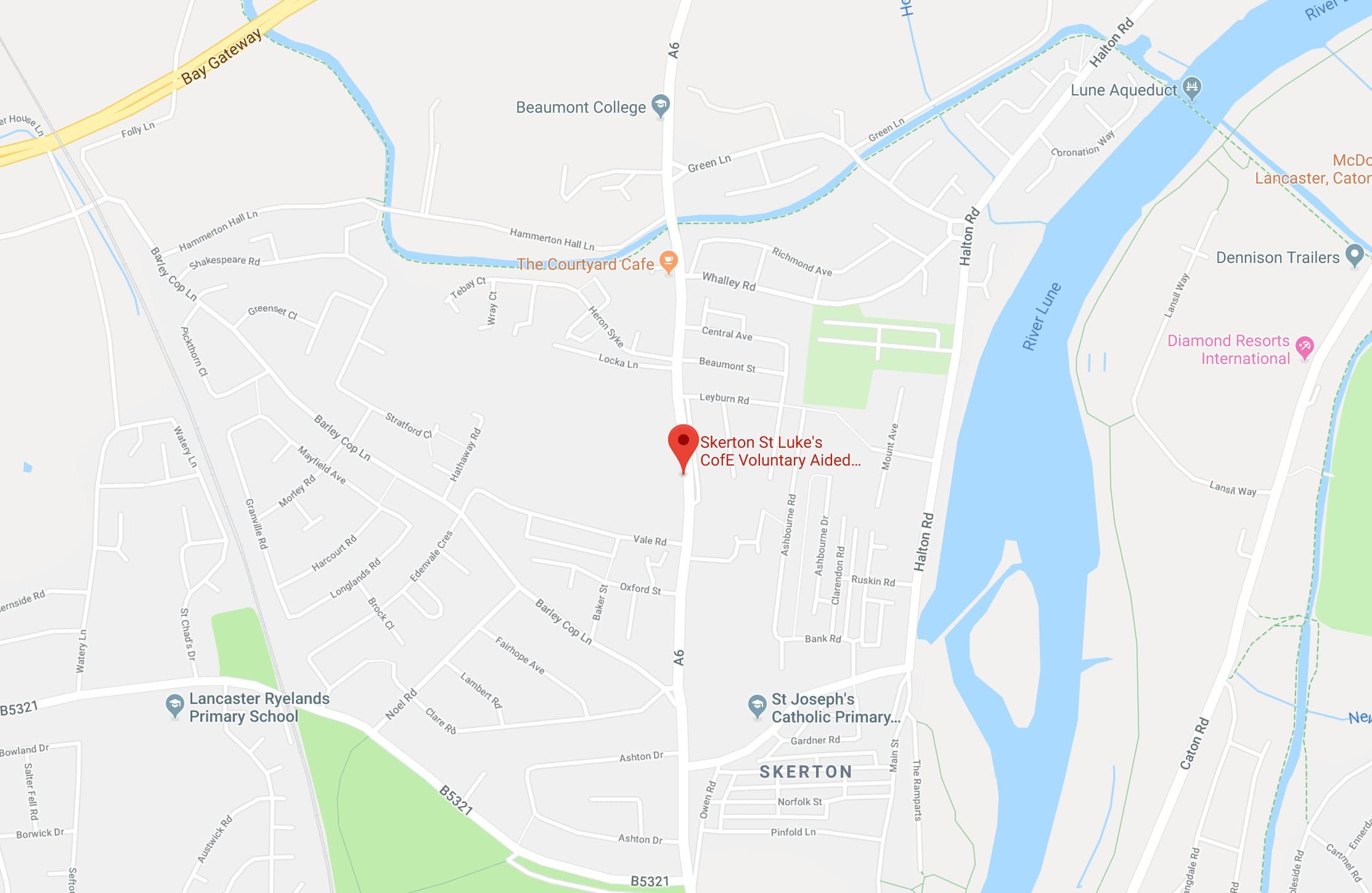 Google Map