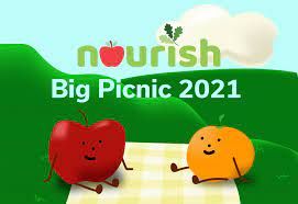 Hospice Big Picnic