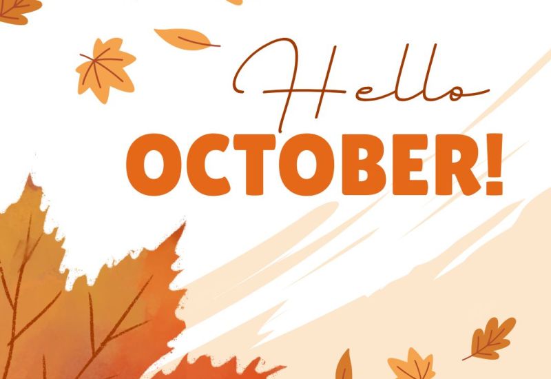 Newsletter - 3rd October 2025