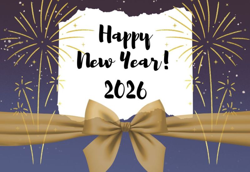 Newsletter - 9th January 2026