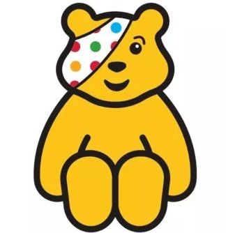 Children In Need & the 'Big Morning Move'