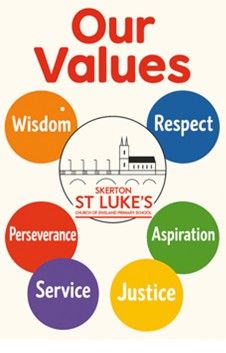 Our Values