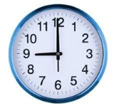 Attendance and Punctuality