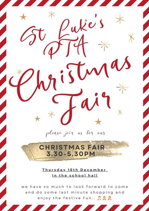 Christmas Fair