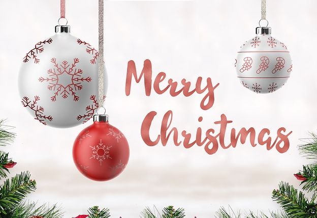 Newsletter 18th December 2024