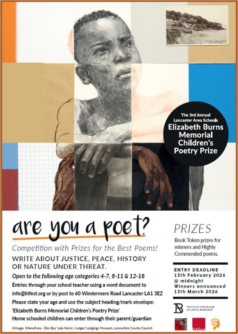 Poetry Competition