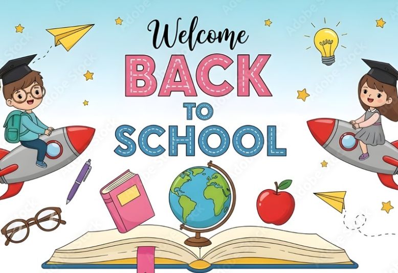 Newsletter - 10th September 2025