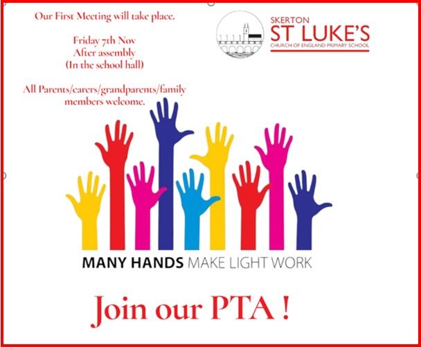 Friends of St Luke's AGM