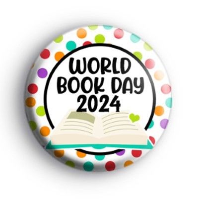 World Book Day 