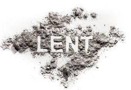 40 Acts at Lent