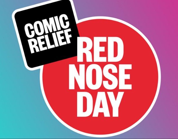 RED NOSE DAY