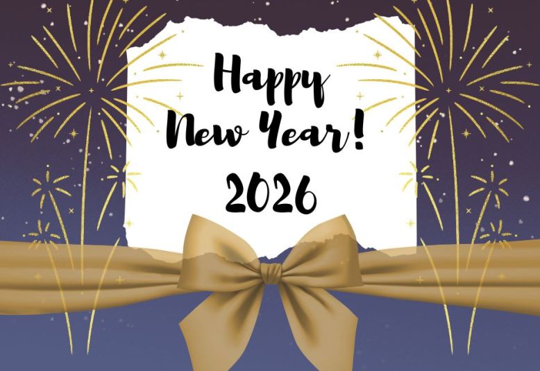 Newsletter - 9th January 2026