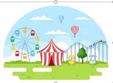 SUMMER FAIR