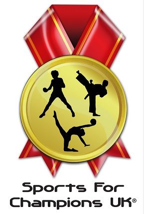 Olympic Sporting Star & Sponsored Event in School