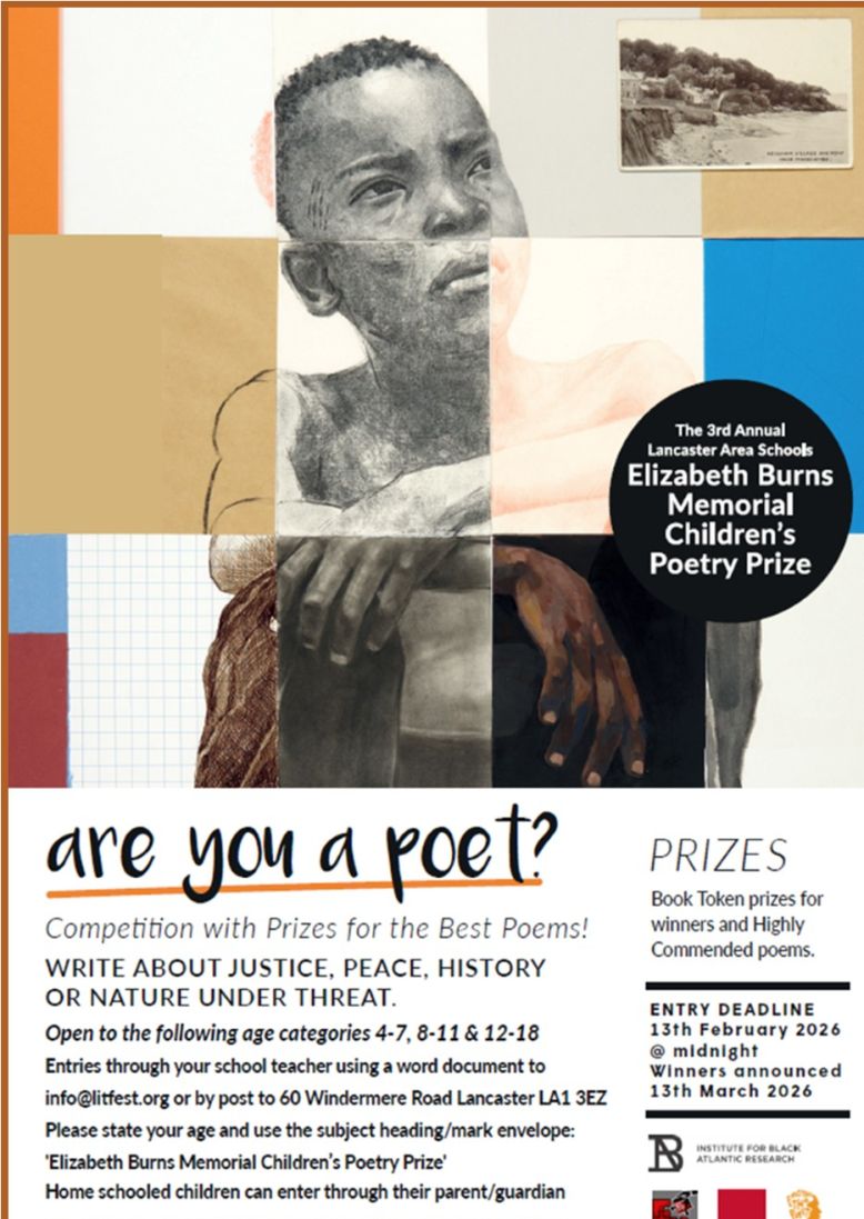 Poetry Competition