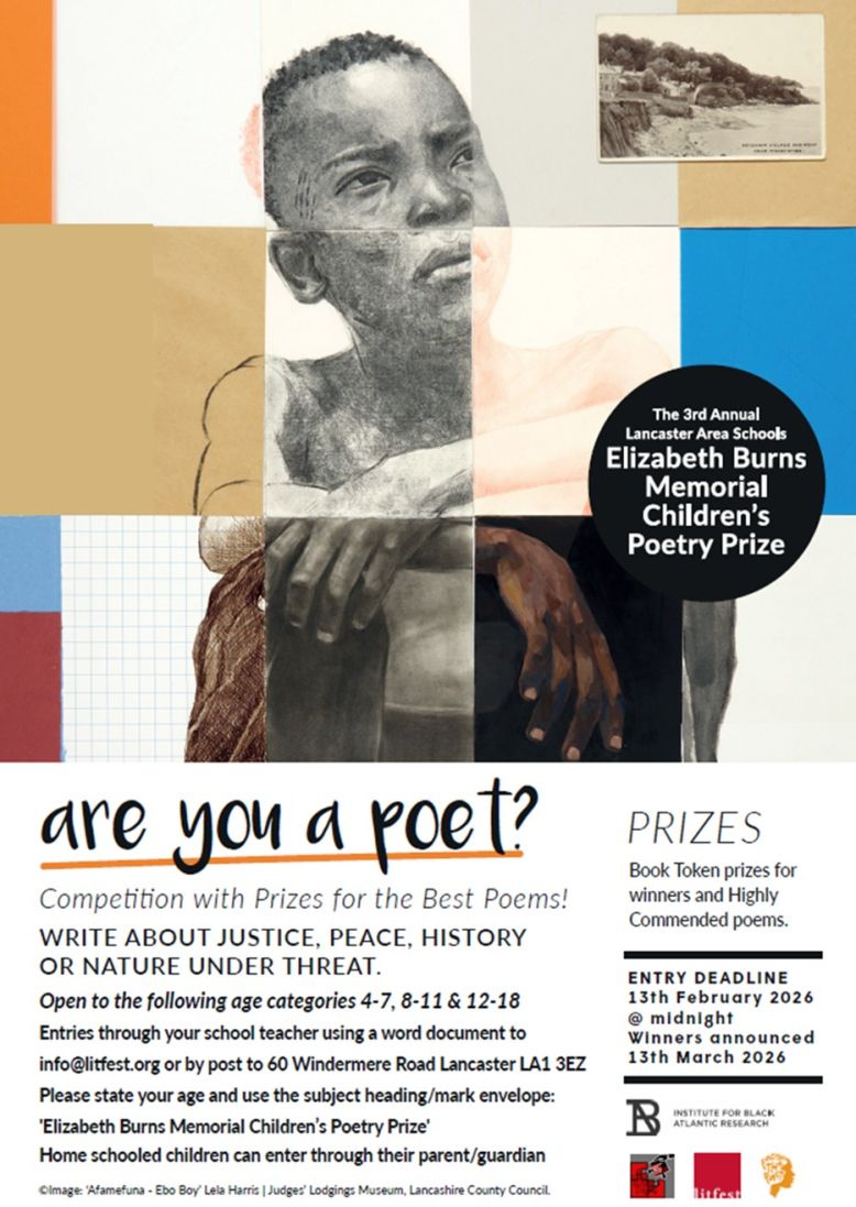 Poetry Competition