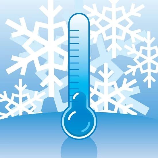 Its Cold Outside