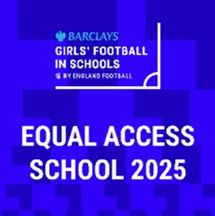 Equal Access Award