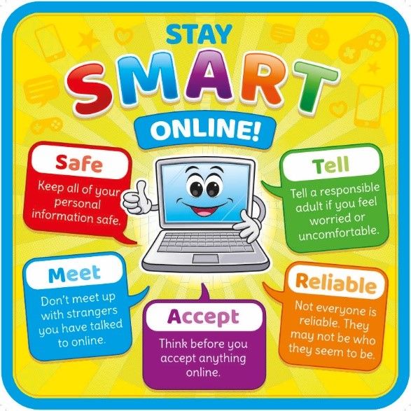 Safer Internet Day