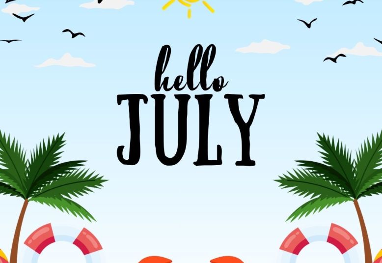 Newsletter 3rd July 2026