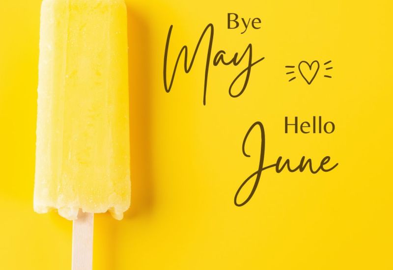 Newsletter 22nd May 2026