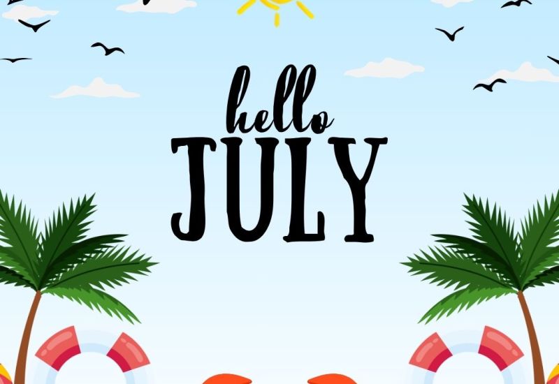 Newsletter 3rd July 2026