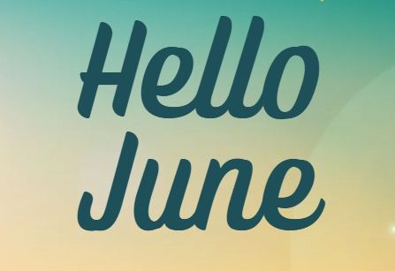 Newsletter 12th June 2026