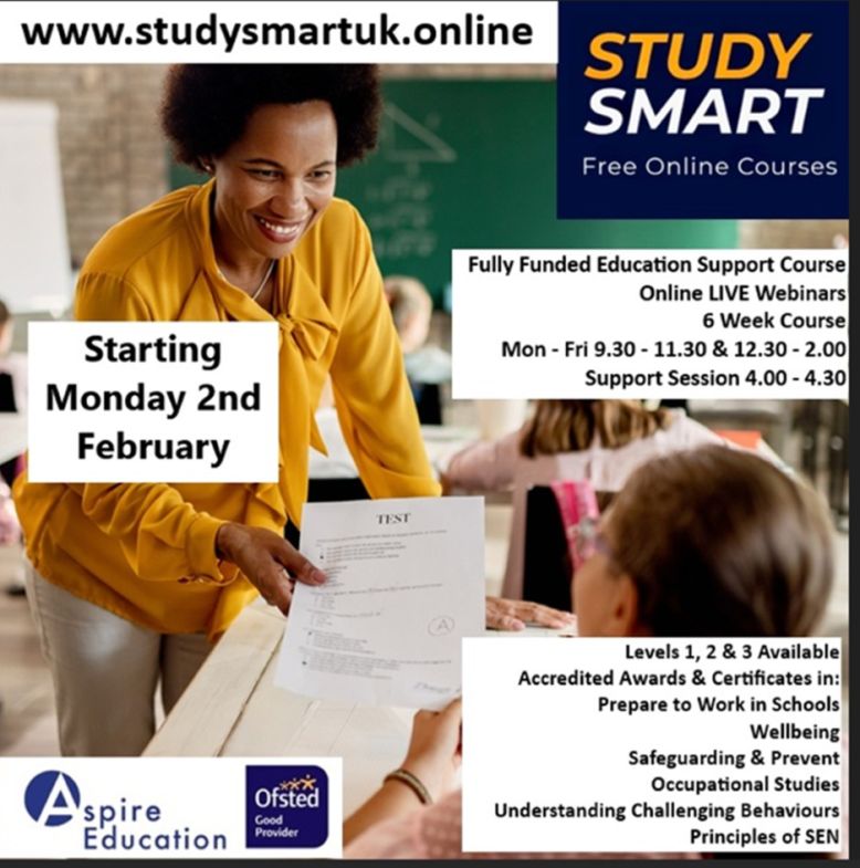 Opportunities for Parents