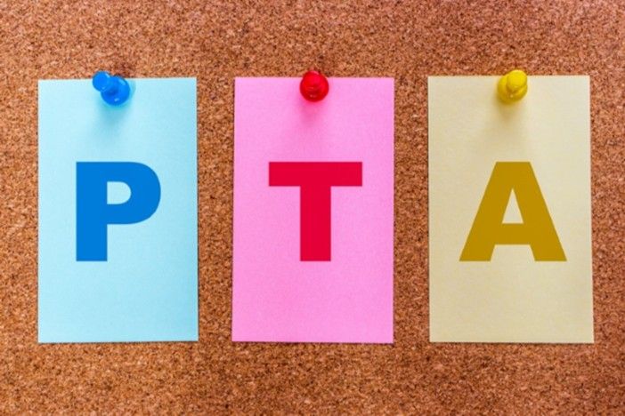 Friends of St Luke’s (PTA)