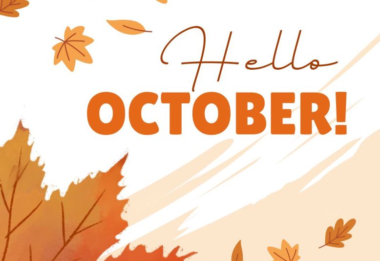 Newsletter - 3rd October 2025