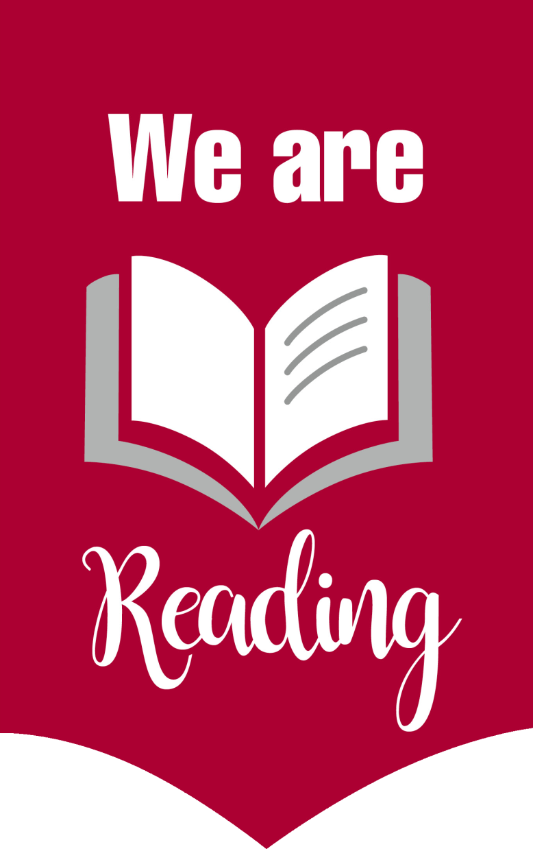 We Are Reading at St Luke's