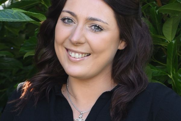 Miss A Garnett