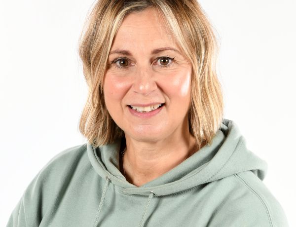 Mrs N Heywood