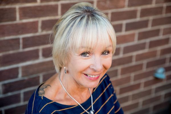 Mrs J Pace