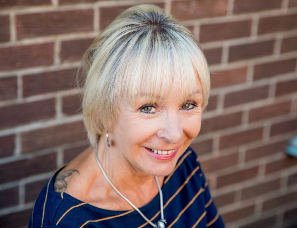 Mrs J Pace
